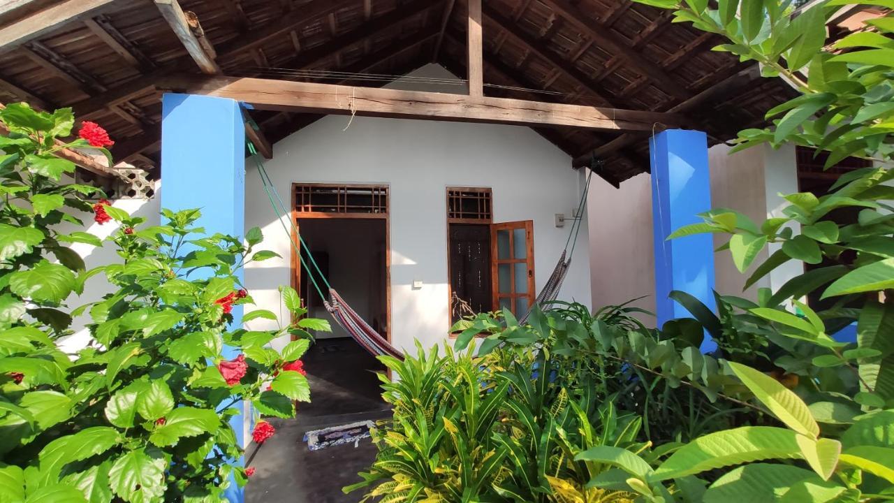 Surf Beach Hotel Arugam Bay Esterno foto