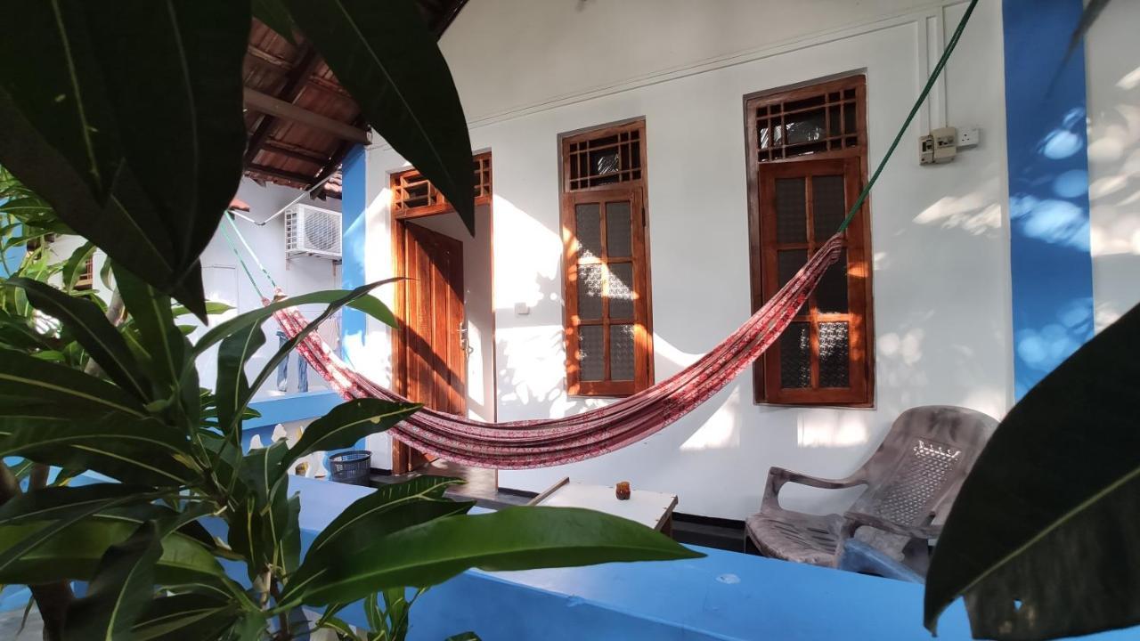 Surf Beach Hotel Arugam Bay Esterno foto