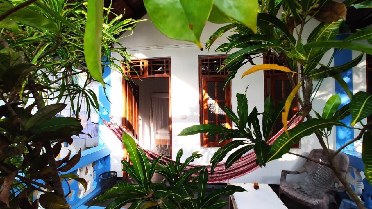Surf Beach Hotel Arugam Bay Esterno foto