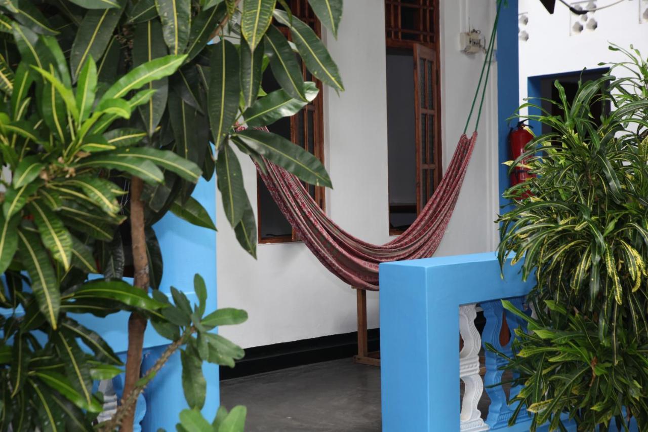 Surf Beach Hotel Arugam Bay Esterno foto